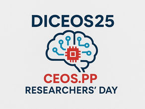 Researcher Day CEOS.PP | DICEOS25