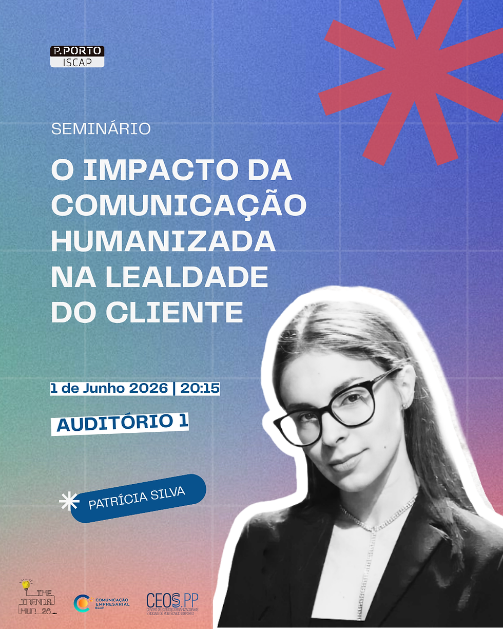 The impact of humanised communication on customer loyalty