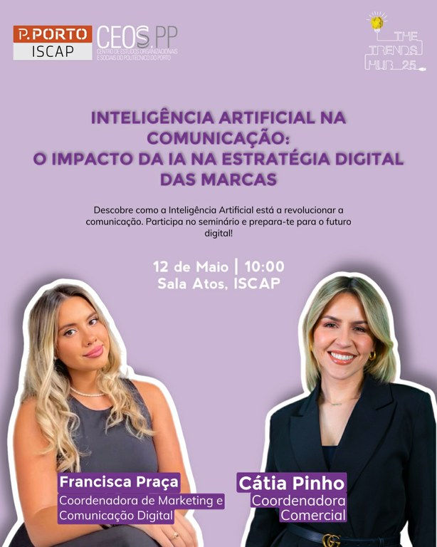 Artificial Intelligence in Communication
