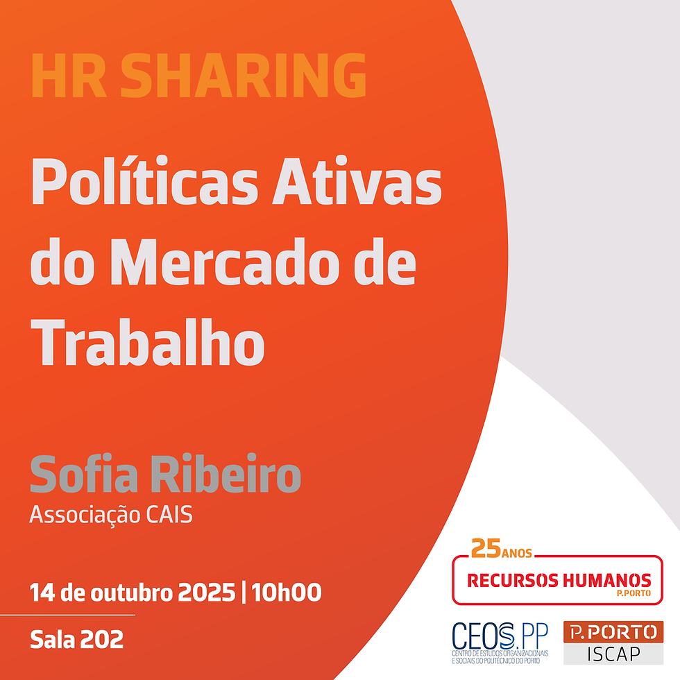 HR Sharing: Active Labour Market Policies