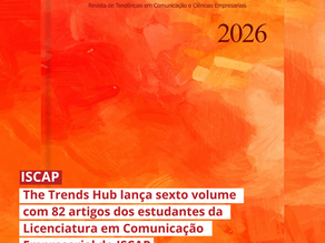 New edition of The Trends Hub brings together 82 studies on the challenges of communication