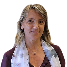 Fotografia do investigador