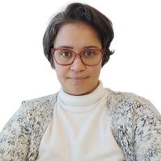 Fotografia do investigador