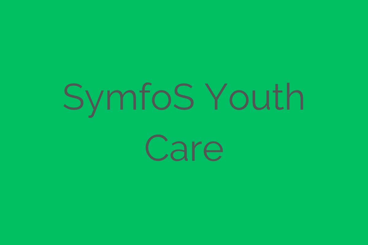 SymfoS Youth Care | CEOS.PP