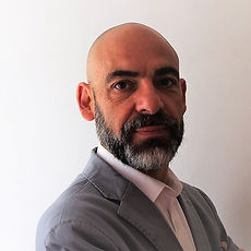 Fotografia do investigador