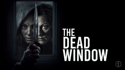 The Dead Window movie banner image