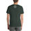 Thumbnail: #areyouInvincible Short-Sleeve Unisex T-Shirt