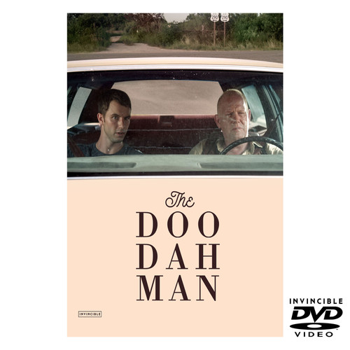 The Doo Dah Man - DVD | Invincible