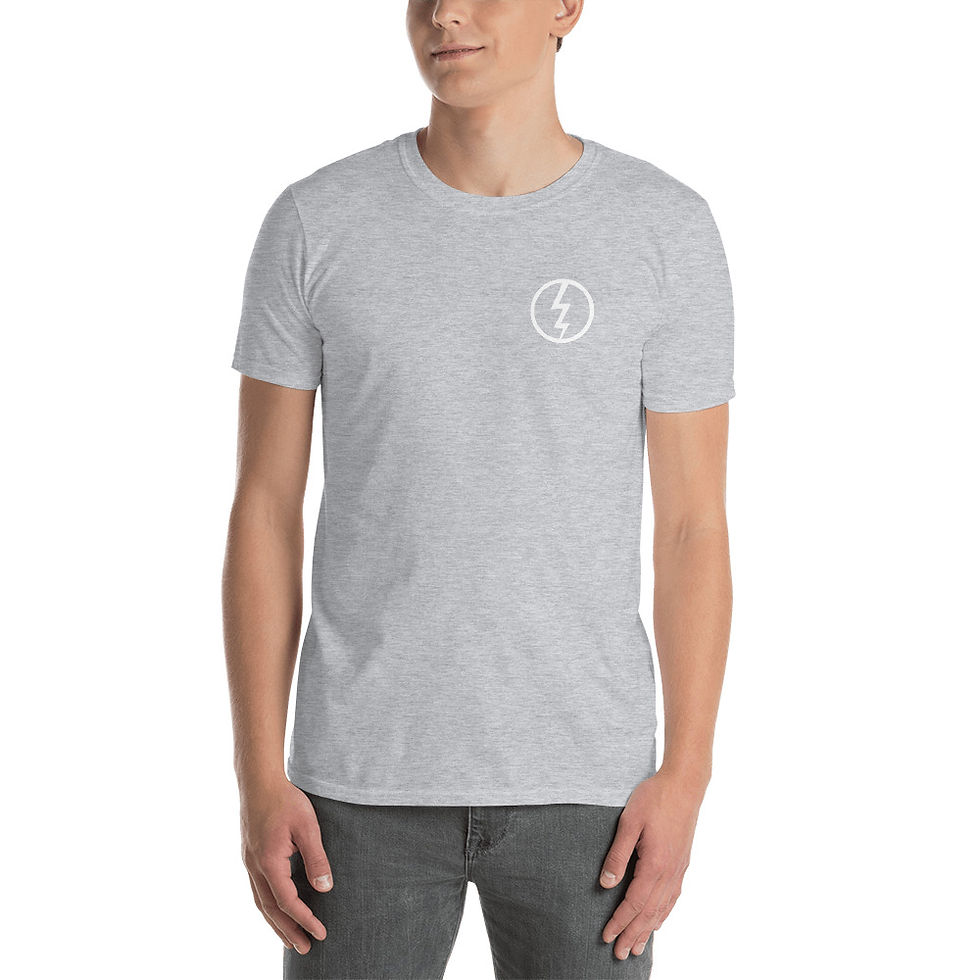 Thumbnail: Invincible Short-Sleeve Unisex T-Shirt