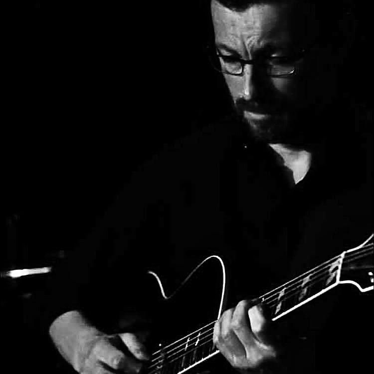 Dave Warren Trio