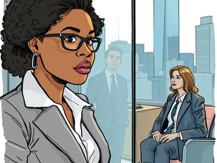 Executive Dissonance™: When Leadership Can’t Reconcile Who You Are With the Authority You Hold
