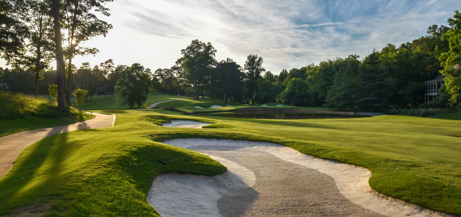 Integrated Fitness and Wellness  Services for Country Clubs