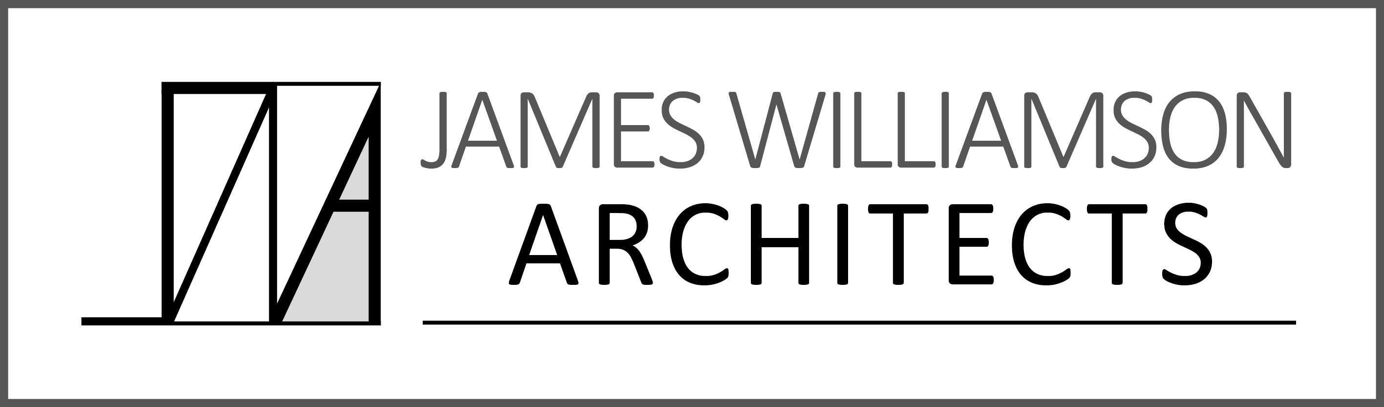 James Williamson Architects logo