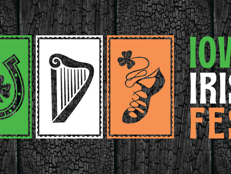 Iowa Irish Fest Economic Impact