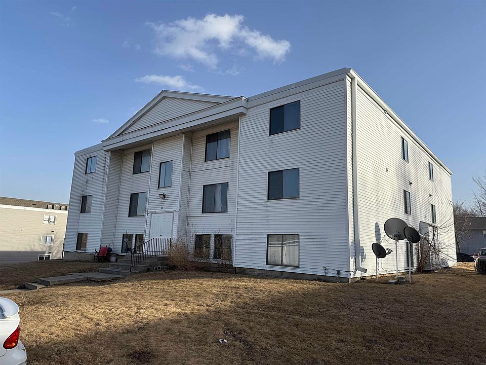 Market Alert: 1111 Langley Road, Waterloo, IA - A Value-Add Opportunity Just Got Better