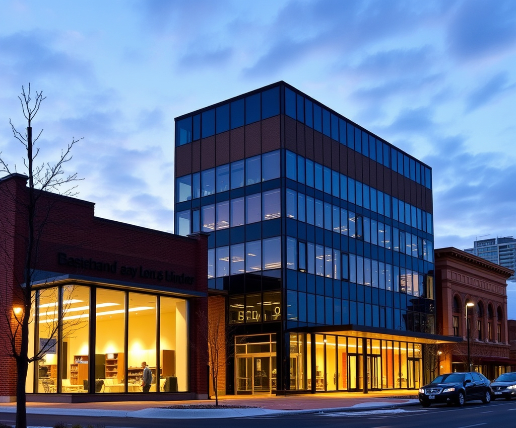 🚨 Press Release: Q3 2025 Lease Rates in Waterloo & Cedar Falls, Iowa – Market Trends & Highlights