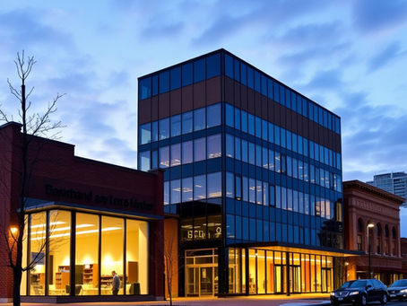 🚨 Press Release: Q3 2025 Lease Rates in Waterloo & Cedar Falls, Iowa – Market Trends & Highlights