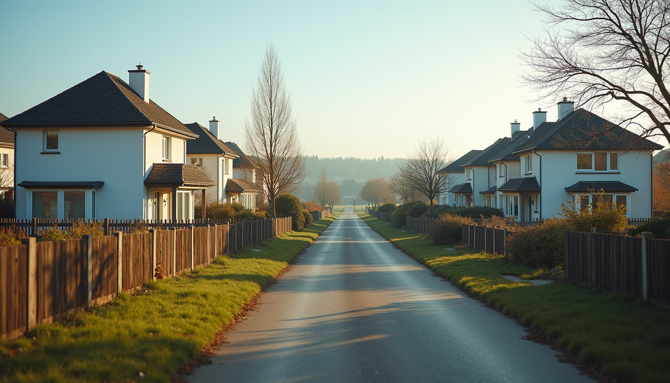 Understanding Waterloo Iowa's Housing Demand and Development Capacity Trends through 2040