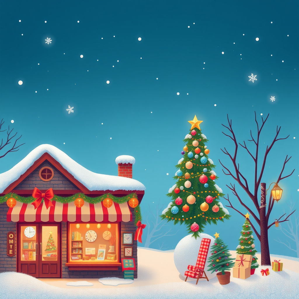 Holiday Pop-Up Shop Lease Guide 2025: Agreements, Legal Terms & Compliance