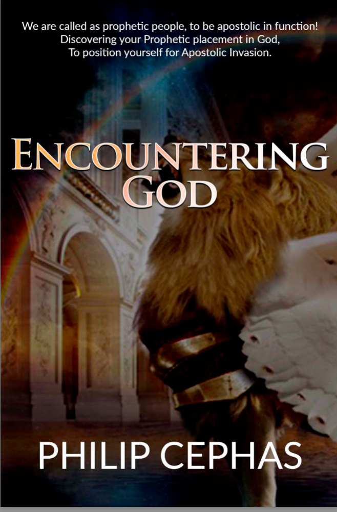 Encountering God
