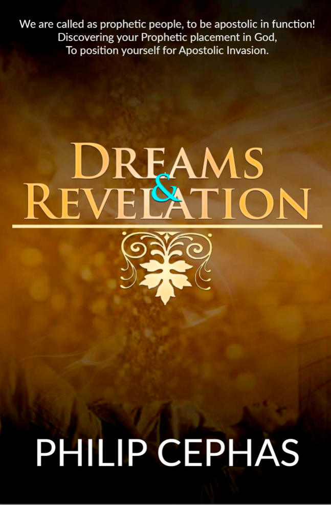 Dreams and revelation