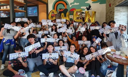 KPOP Birthday Event
