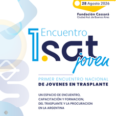 Jornada SAT Joven