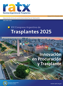Trasplantes2025