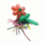 Palloncini per manipolazione