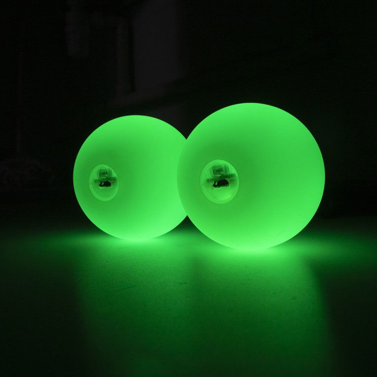 Miniatura: JD Pro Poi Led Multi Function