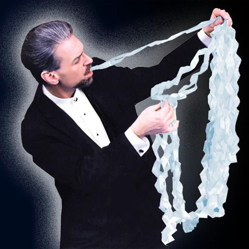 Miniatura: Trucchi di magia