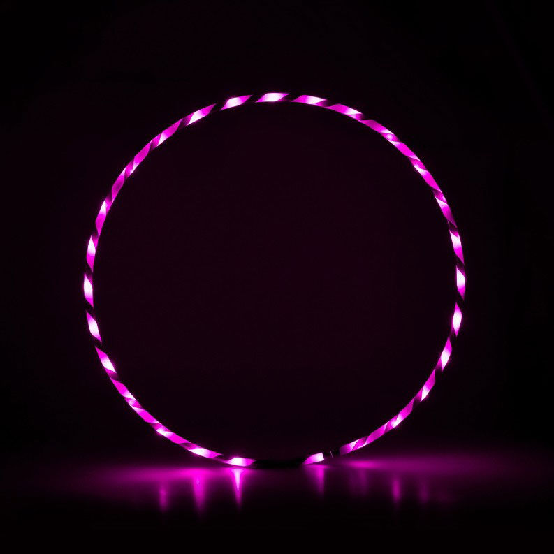 Thumbnail: JD Starburst Led Hoop 90 cm