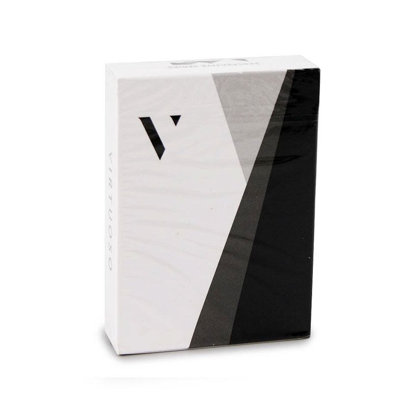 Carte da gioco Virtuoso