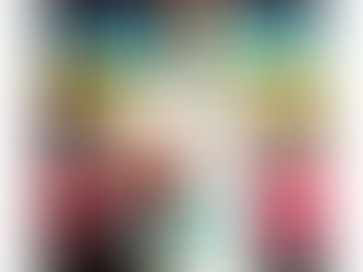 Marlo Di Castro (USA) - Live Laugh Love Rome