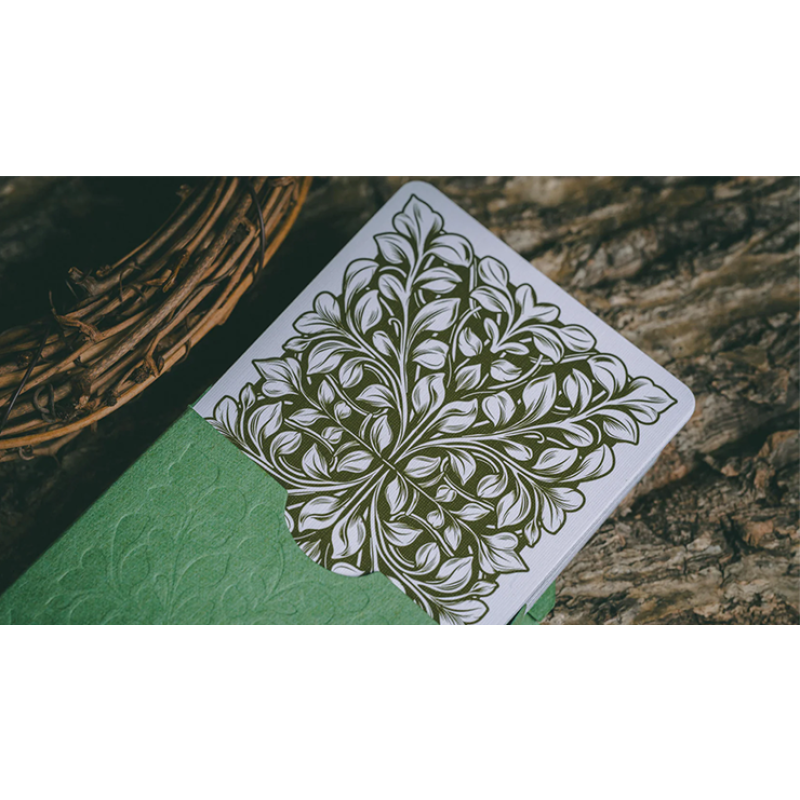 Carte da gioco Floria
