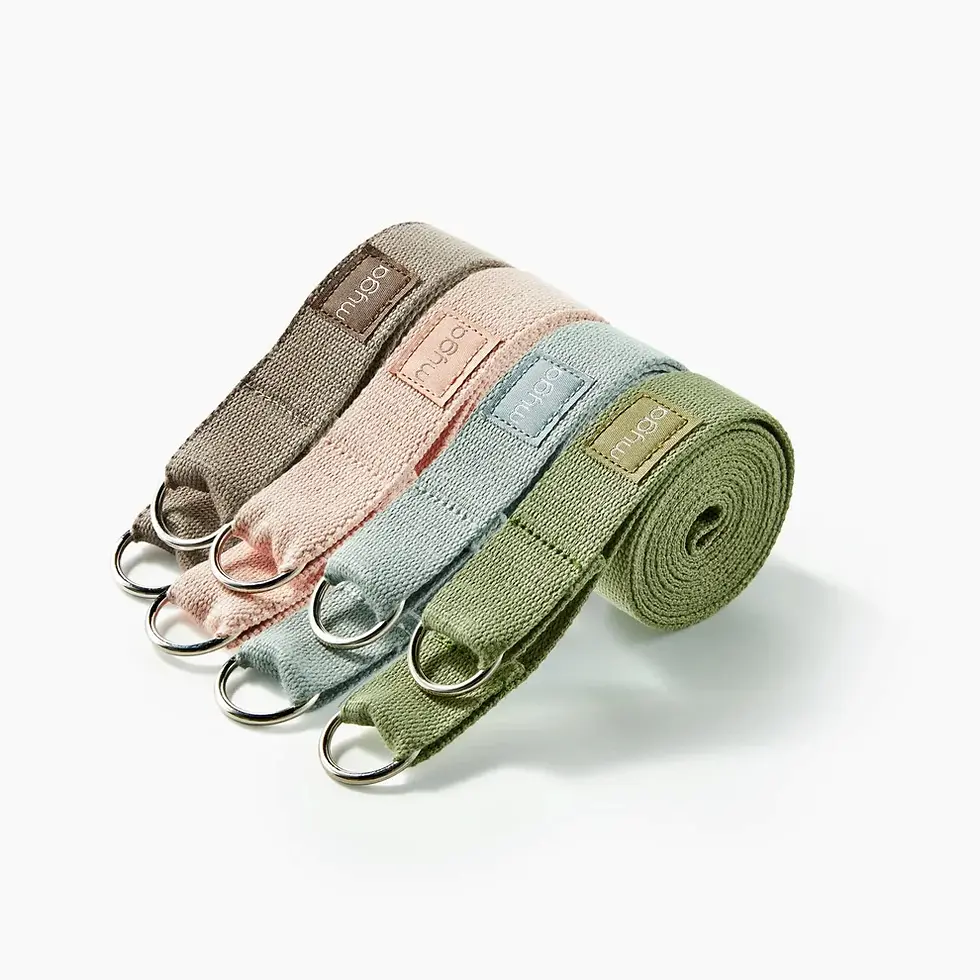 Yoga strap
