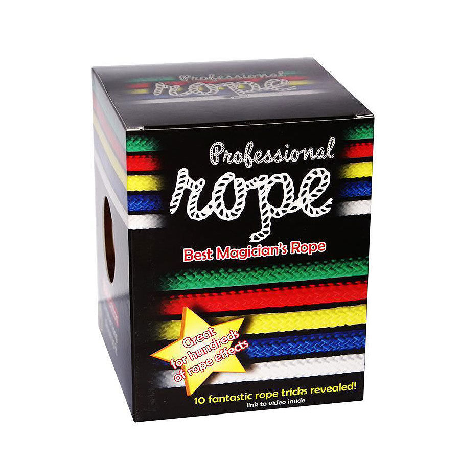 Corda per prestigiatori