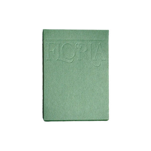 Floria MegaJam carte da gioco