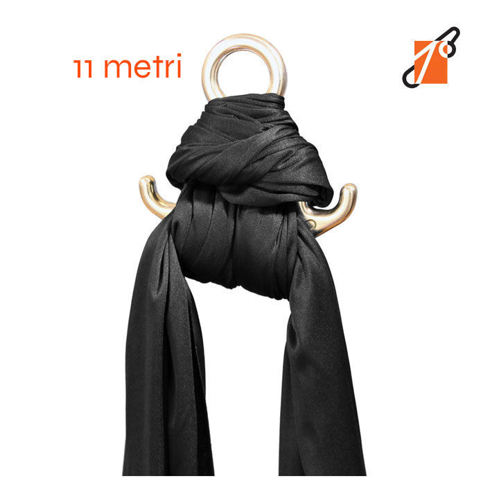 Tessuto per danza aerea Firenze