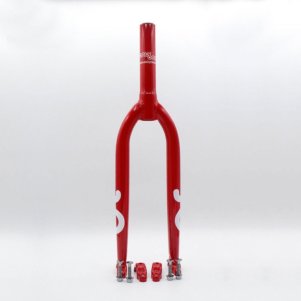 Telaio Only One 20 Rosso