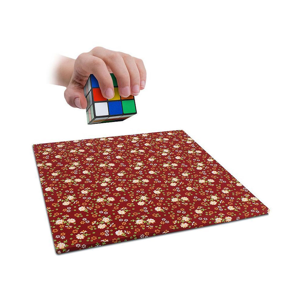 Cube to Anything