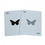 Thumbnail: Mazzo di carte cartamundi butterfly