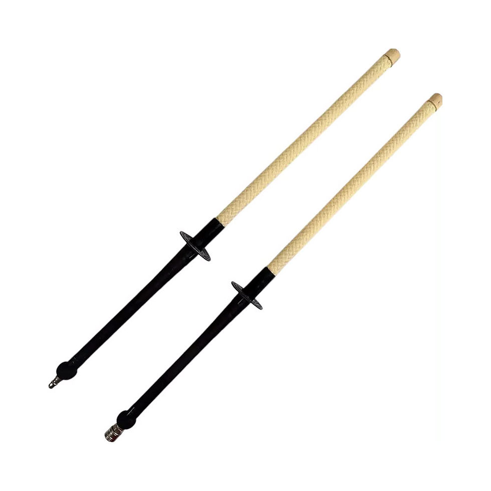 Doube sword Gora
