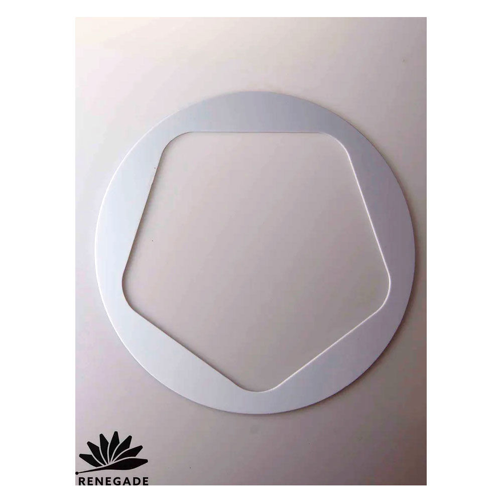 Anello per giocoleria Renegade