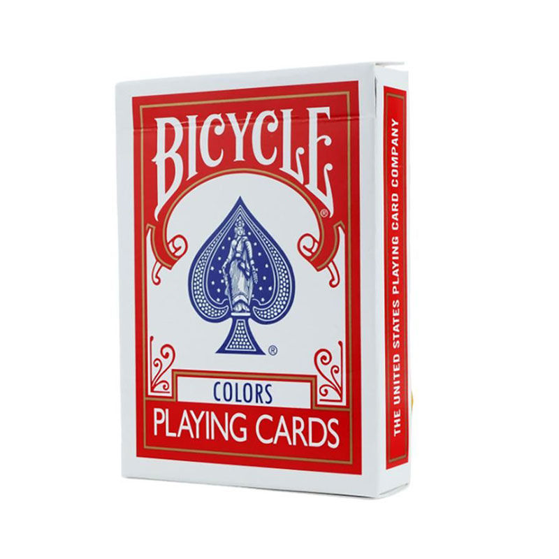 Mazzo di carte per bambini