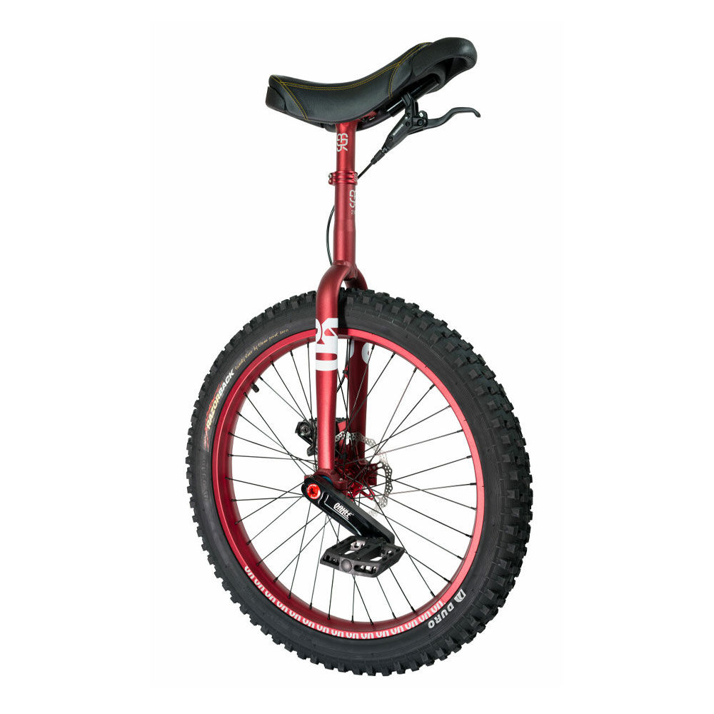 Monociclo Qx RGB Jokolarte