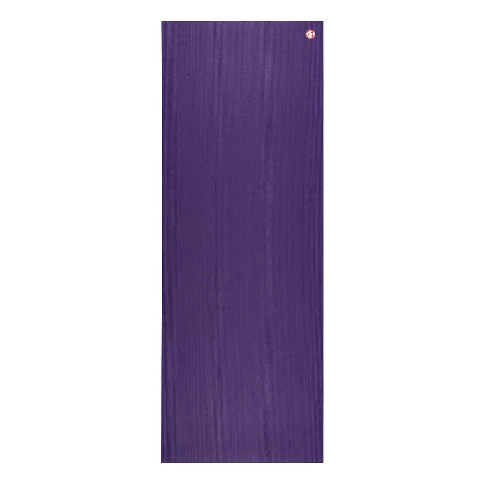 Thumbnail: Tappetino Yoga Manduka PRO