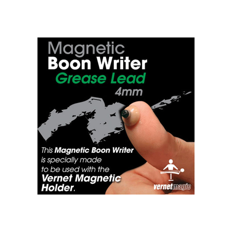 Magnetic Boon Writer Grease Marker by Vernet