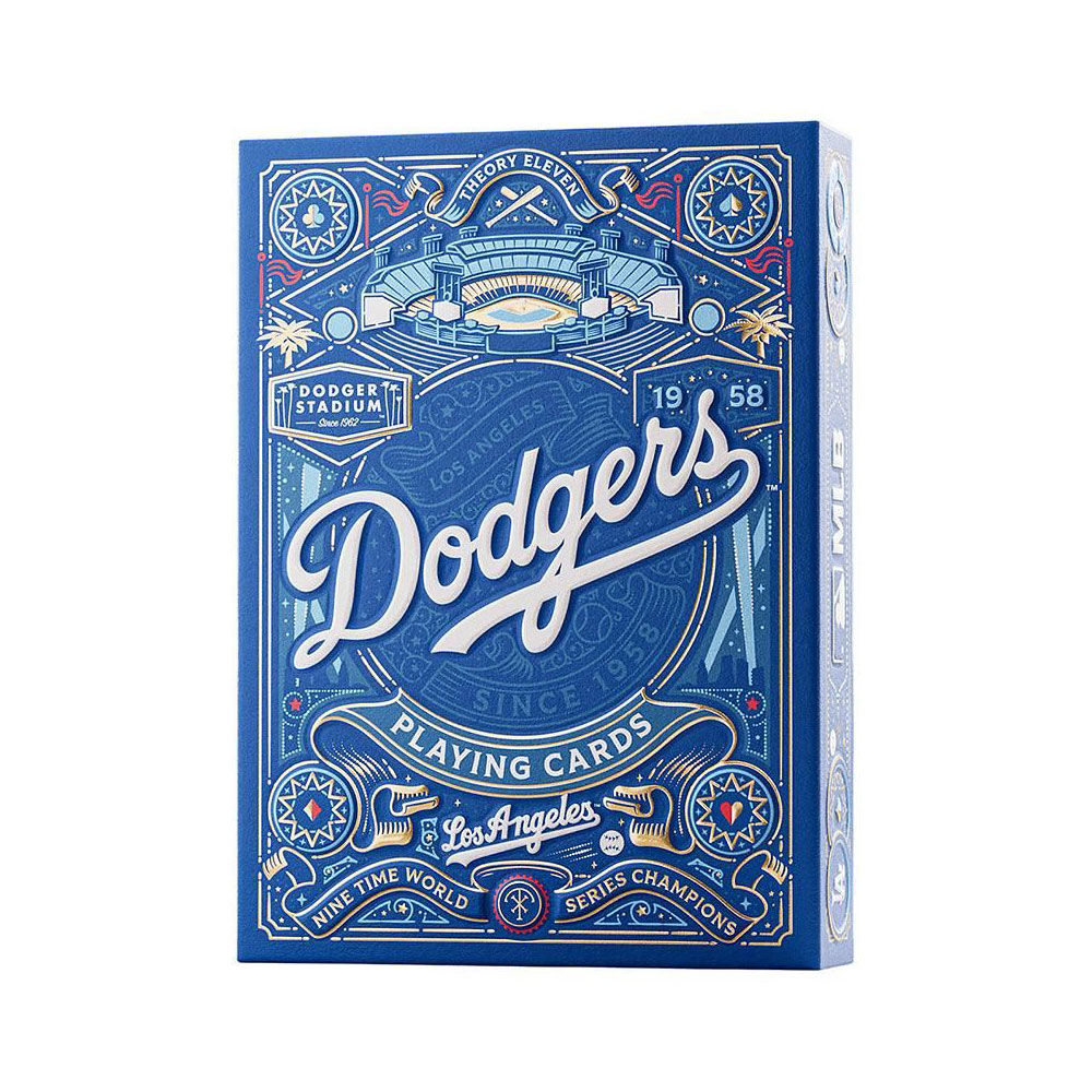 Carte da gioco baseball