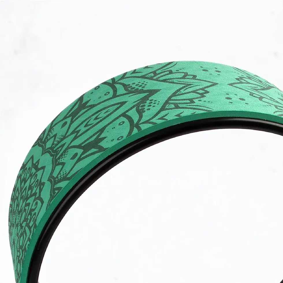 Thumbnail: Centro Yoga